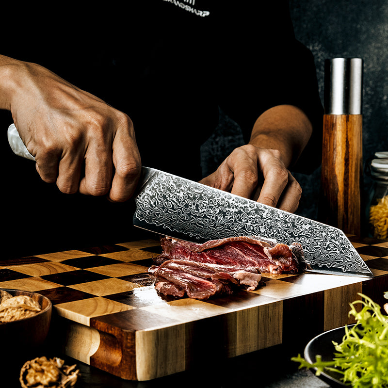 Kiritsuke-Messer