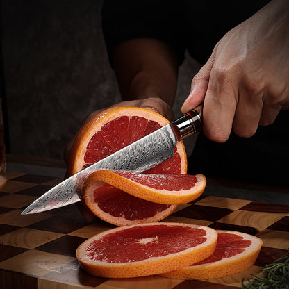 Honey Cone Utility Knife