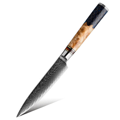 Honey Cone Utility Knife